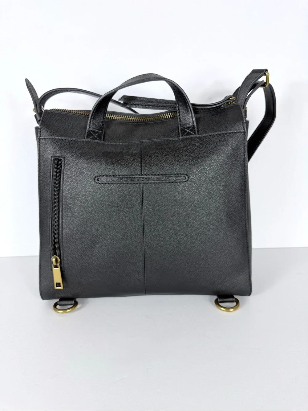 Fossil Elina Small Convertible Backpack